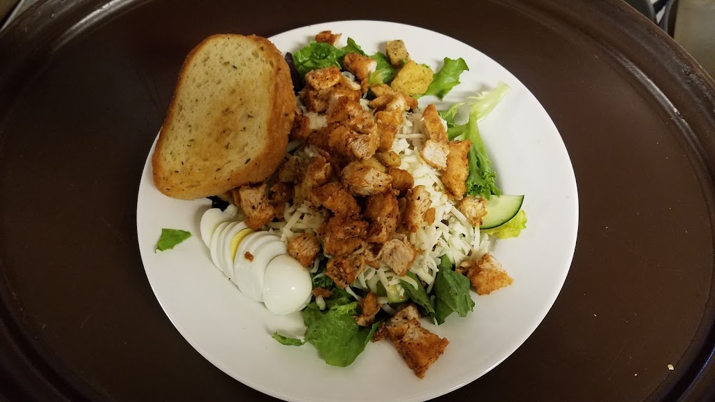  Billy Bob's Sports Bar and Grill