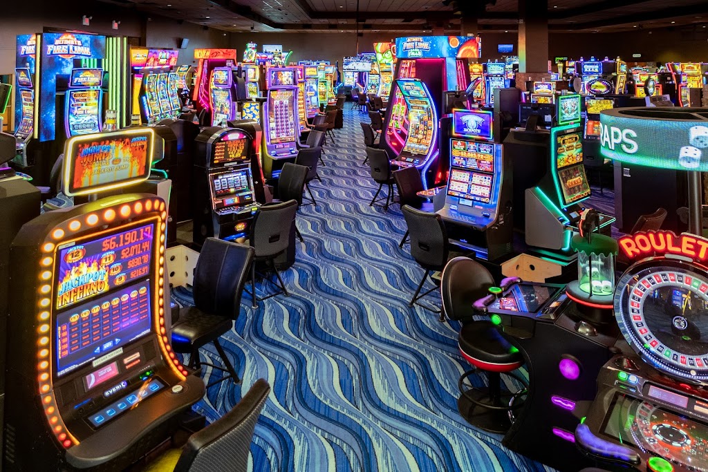  Ho-Chunk Gaming Nekoosa