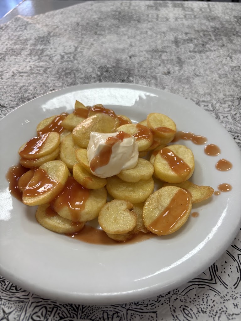 Bar Navarros I (Amparo) — Comida y bebida
