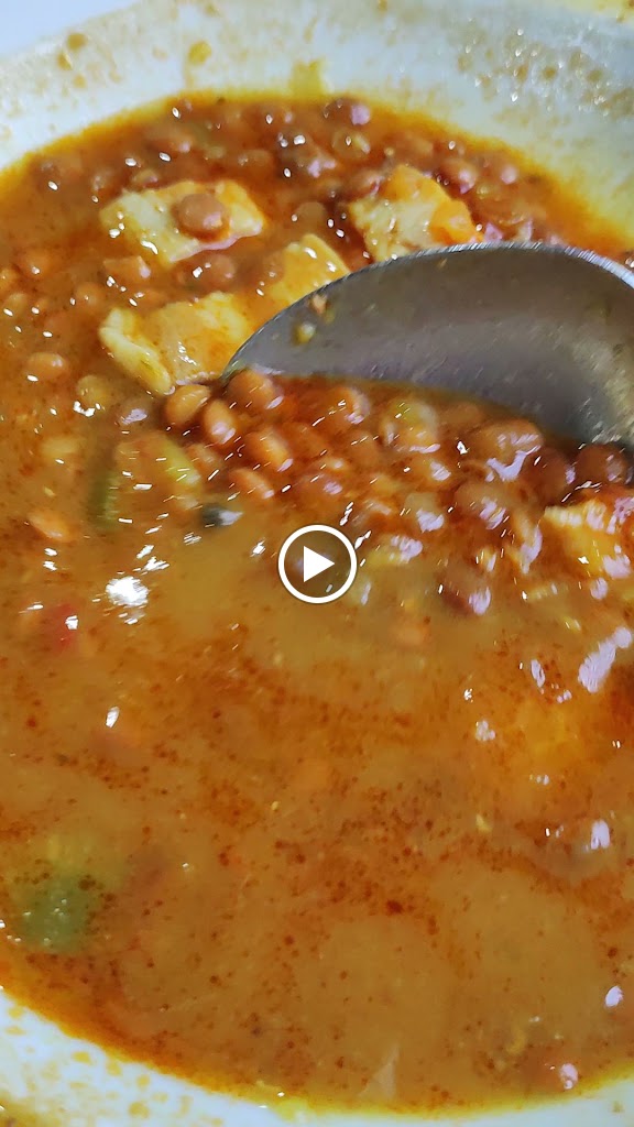 Restaurante La Canoa — Videos