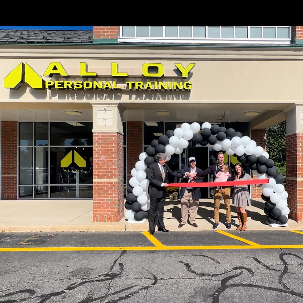  Alloy Personal Training Franklin Lakes
