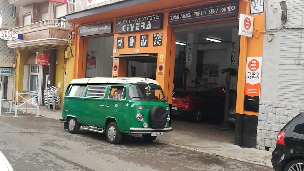 Auto Motors Civera S.L