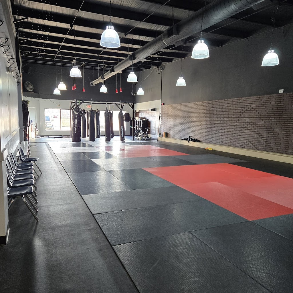  Jazzercise Wichita at Fox Fitness