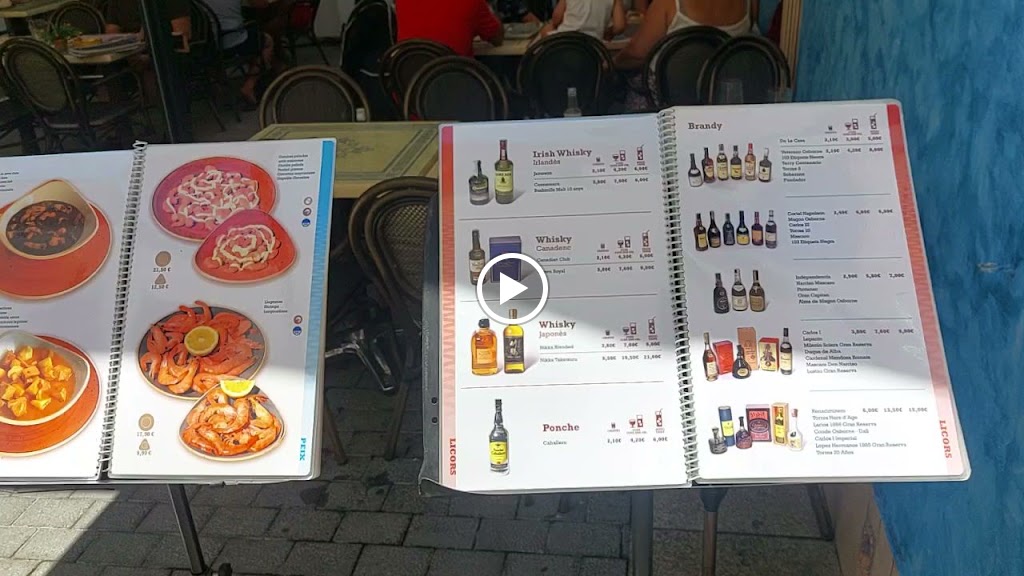 Sa Xarxa — Videos