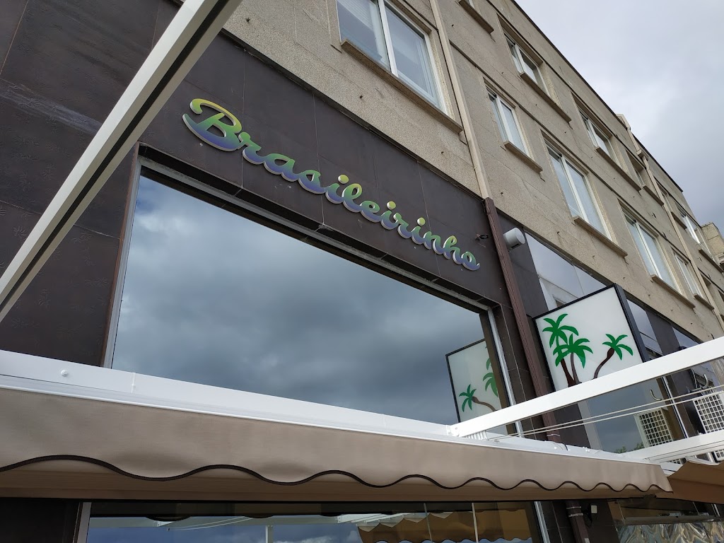 Cocteleria El brasileirinho