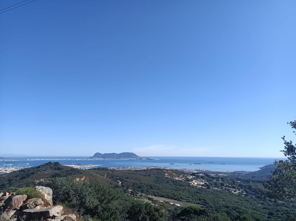 Senda de los Prisioneros