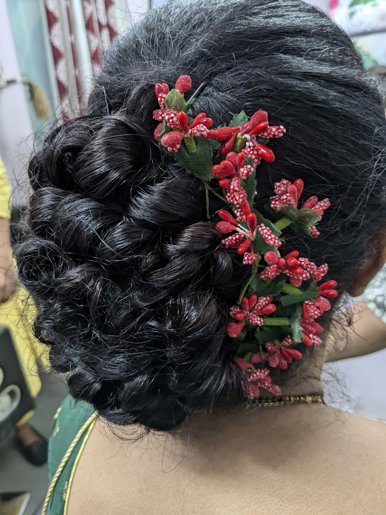 Mitali Hair & Beauty Salon