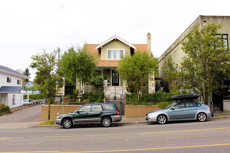 6th Ave Goddess short term rentals