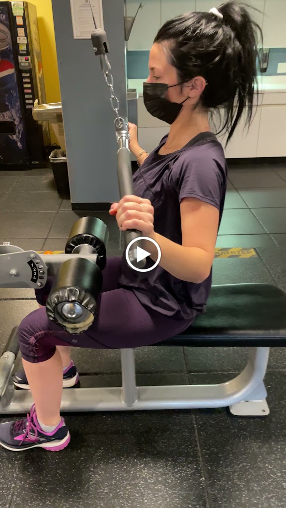  StayFitByT - Personal Trainer