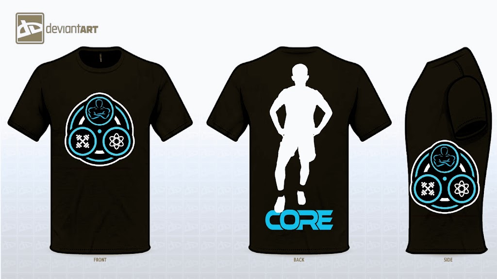  COREATHELTICS ACADEMY