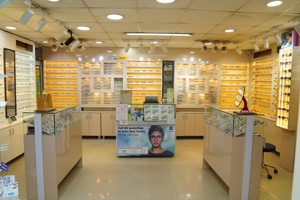 Shri Ganpati Eye Care Centre Contact Lenses Eye Doctor Best Optician Eye Checkup Cataract Treatment In Delhi