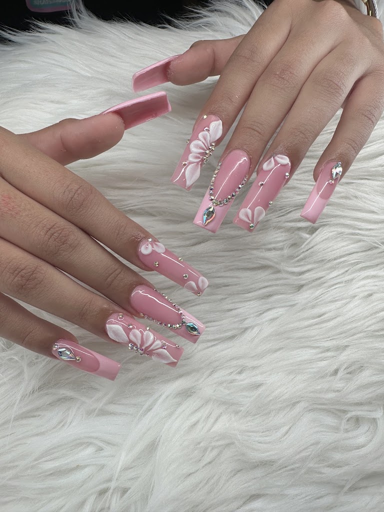 NY NAILS SPA Main Image