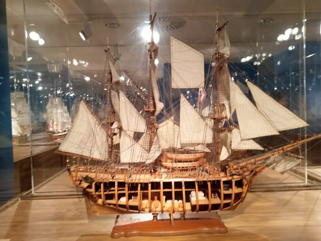 Museo del Seguro - Fundacion MAPFRE