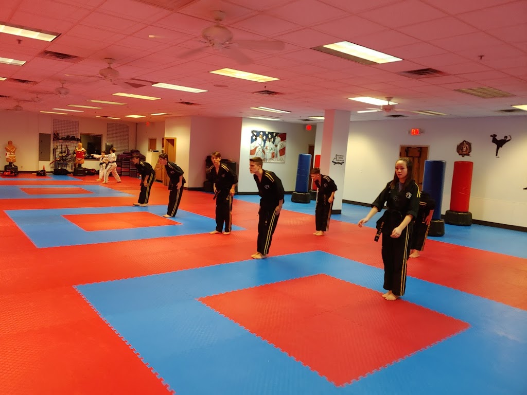  Chay’s Tae Kwon Do