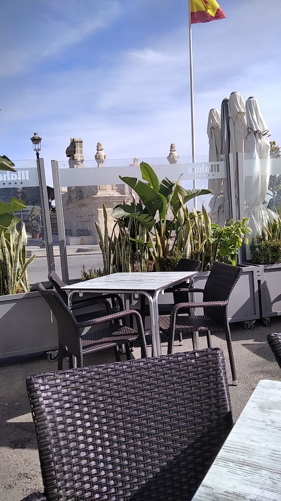 Embarcadero | El Puerto de Santa Maria