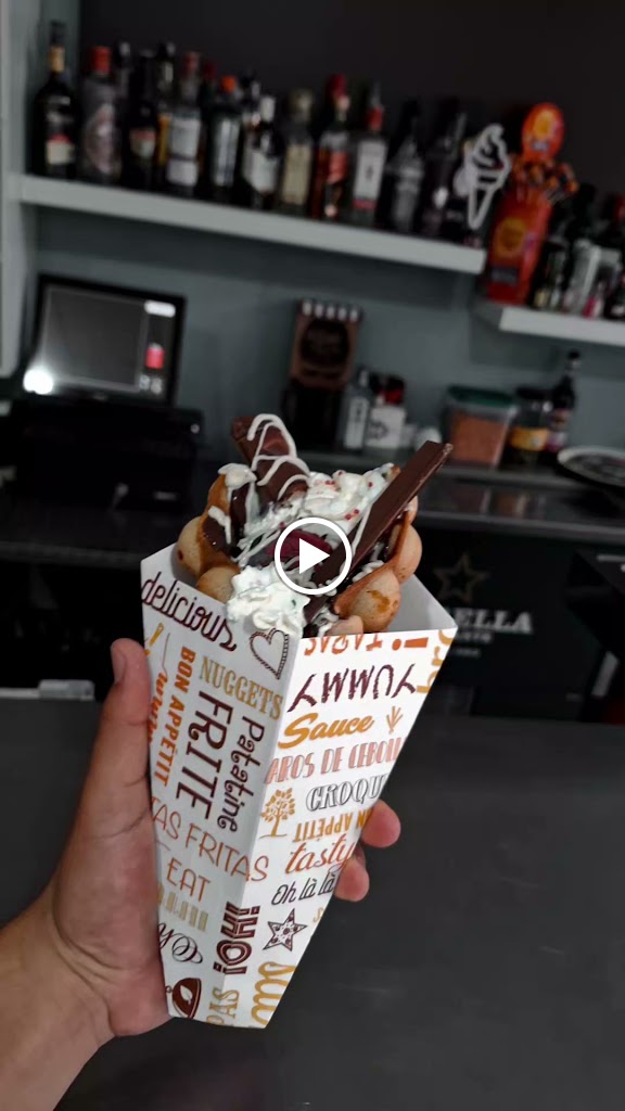 La creme de la creme — Videos