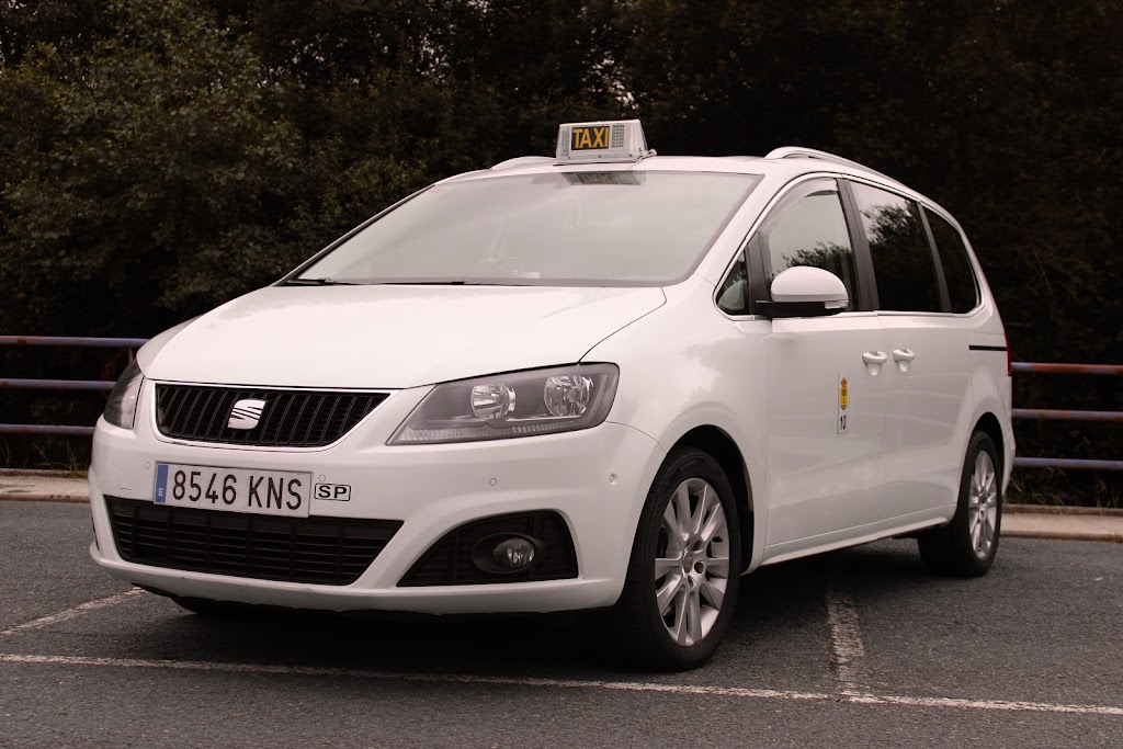 Taxi Carballo 10 (Cervino)