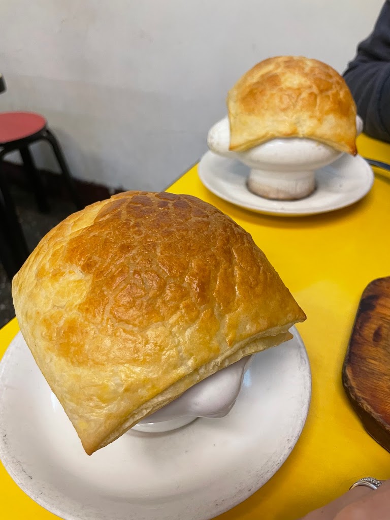 重量級牛排館 的照片