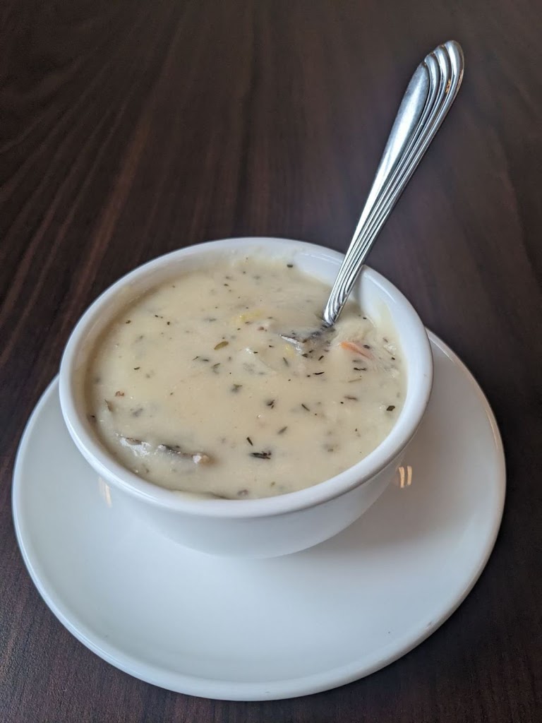  Grand Central Bistro