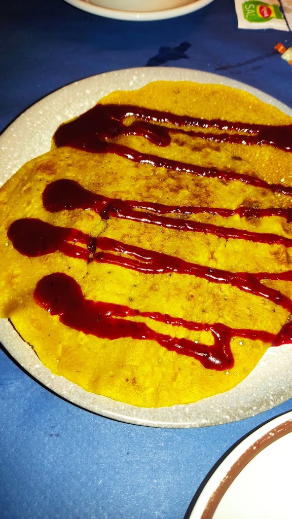 Restaurante KAKTUS — Mas recientes