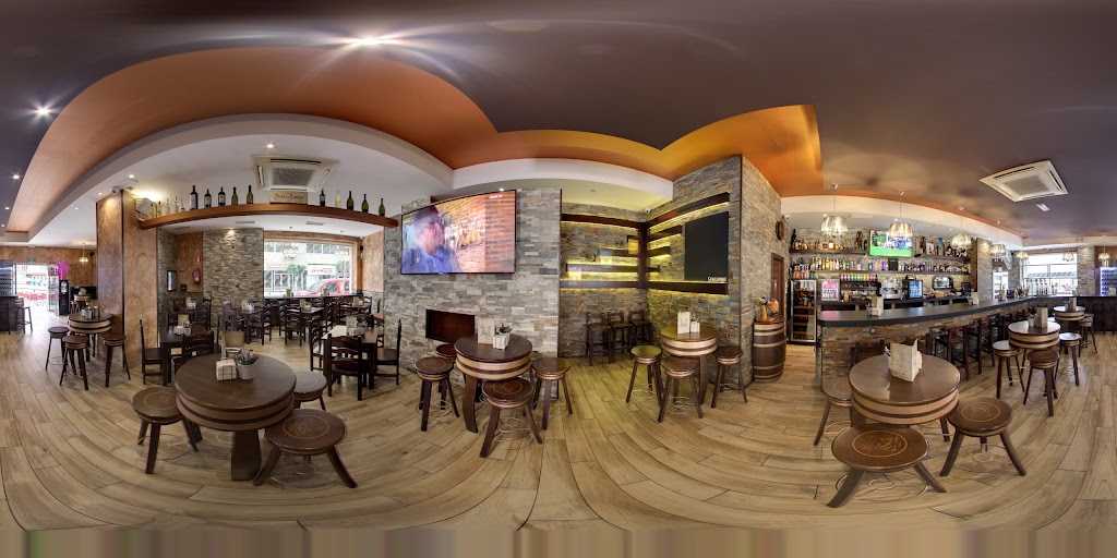 Cerveceria Stilo Costa | Tapas | Motril