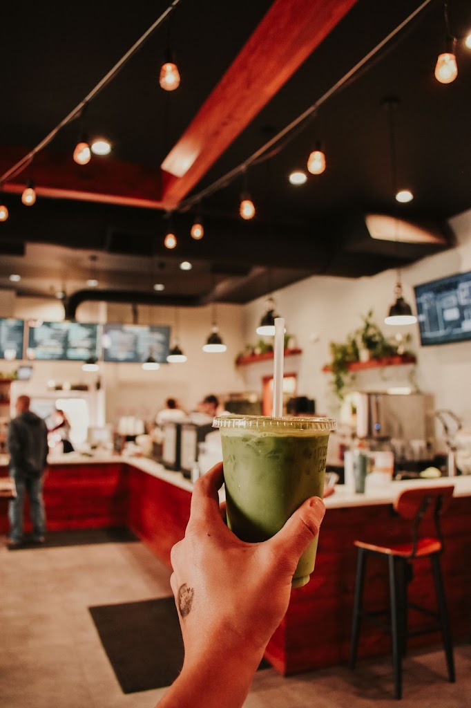 Photo of Balancing Goat Coffee Co.