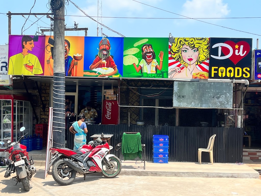 Dil Foods