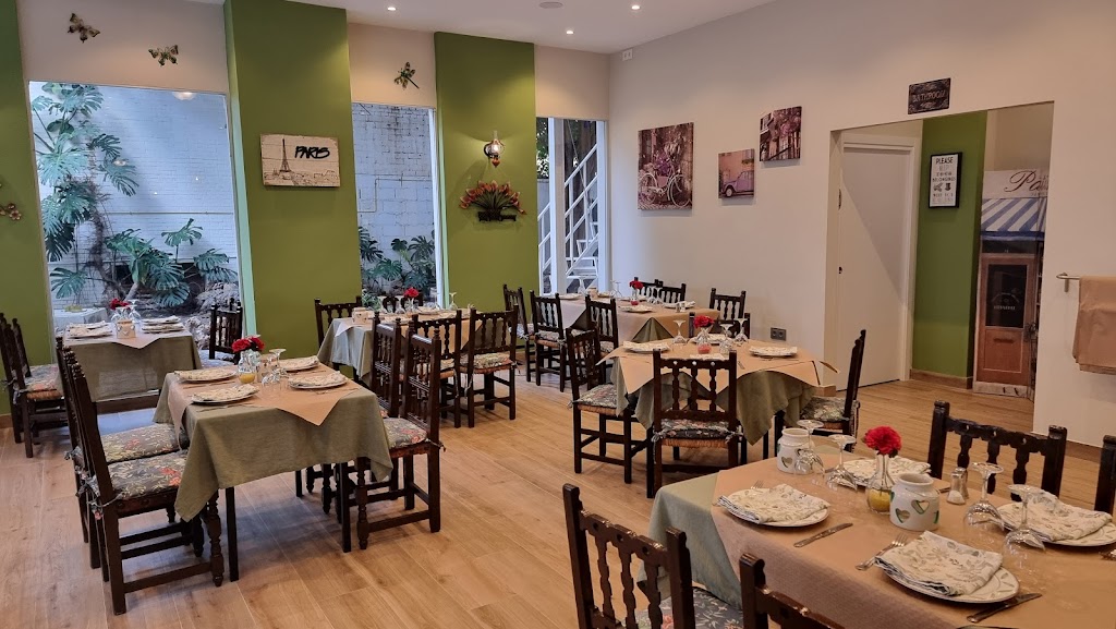 El Bodegon de Fabrice