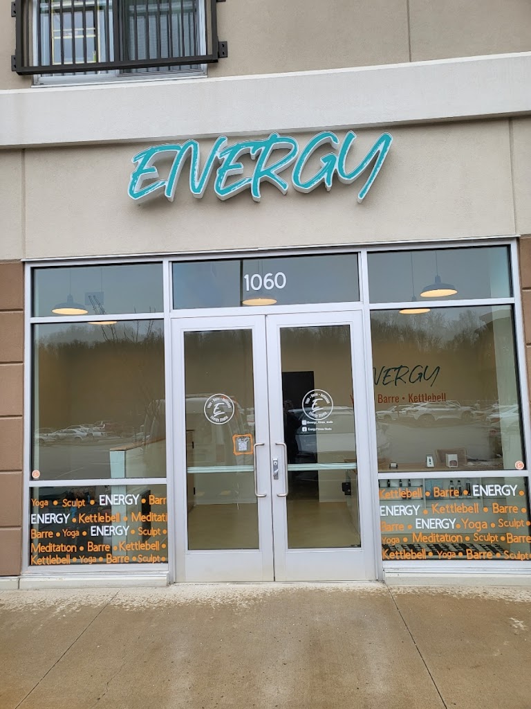  Energy Fitness Studio