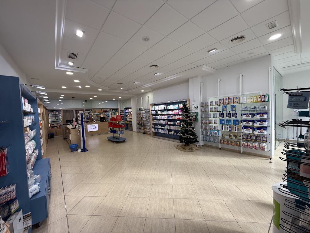 Farmacia Ortopedia La Florida(r) 365 — Del propietario