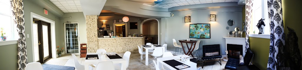 Monastery Bistro in St-John-S