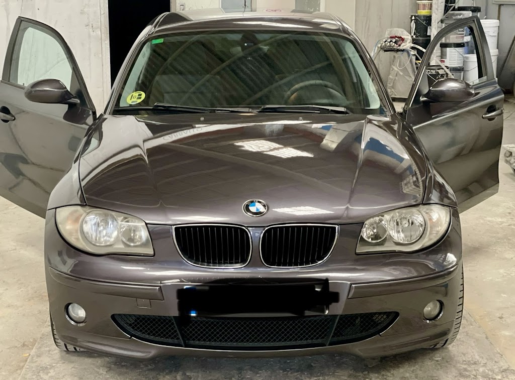 Talleres Sport Galicia