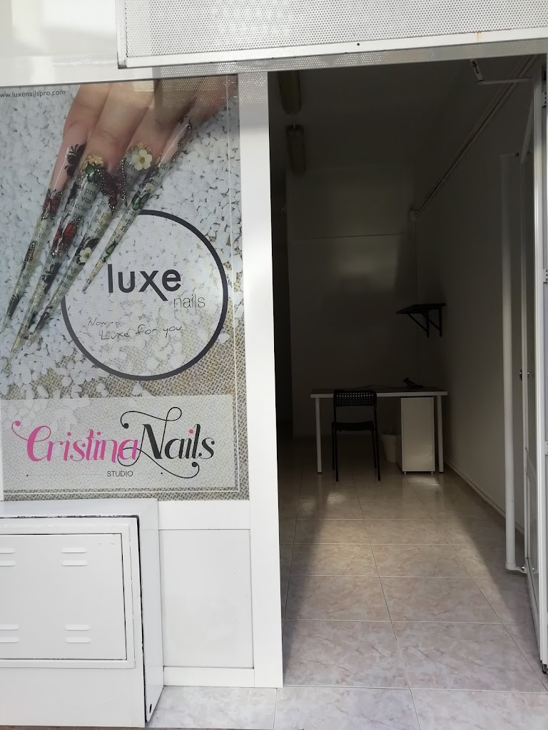 Cristina Nails Studio