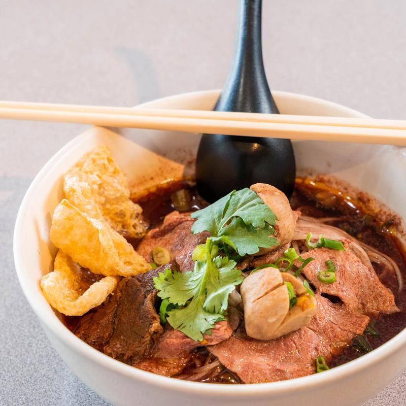 King of Thai Boat Noodles Waikiki