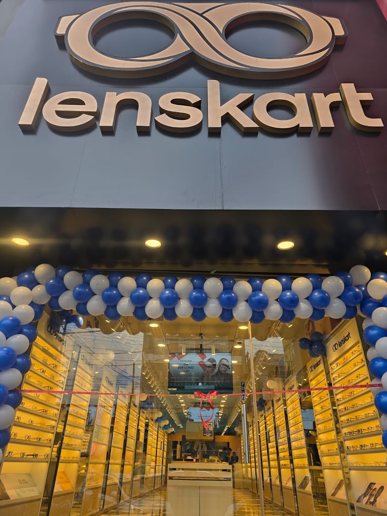 Lenskart Com At Court Road Saharanpur