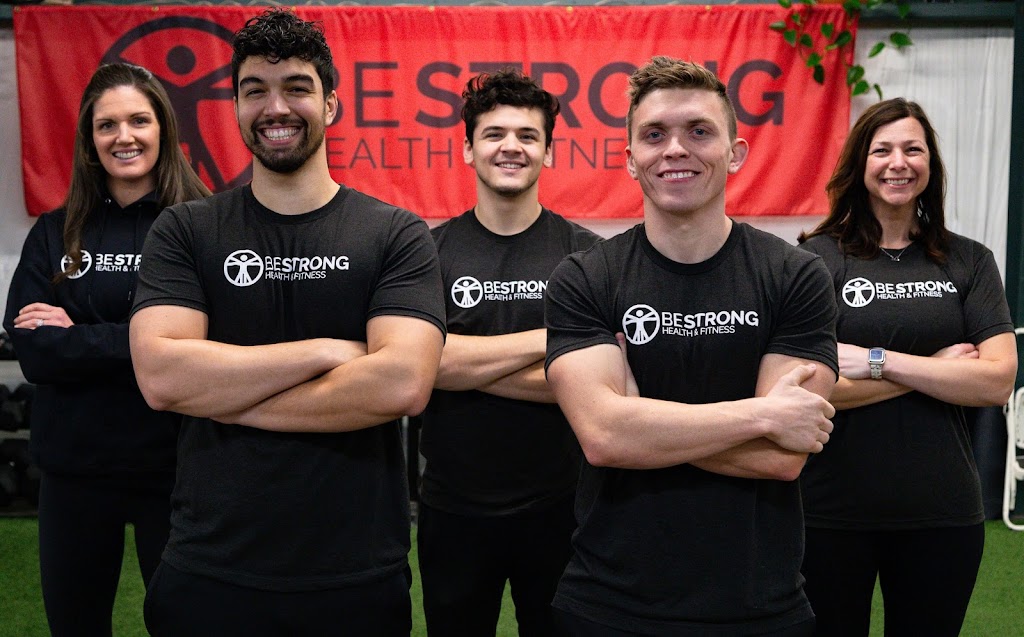  Be Strong Health and Fitness