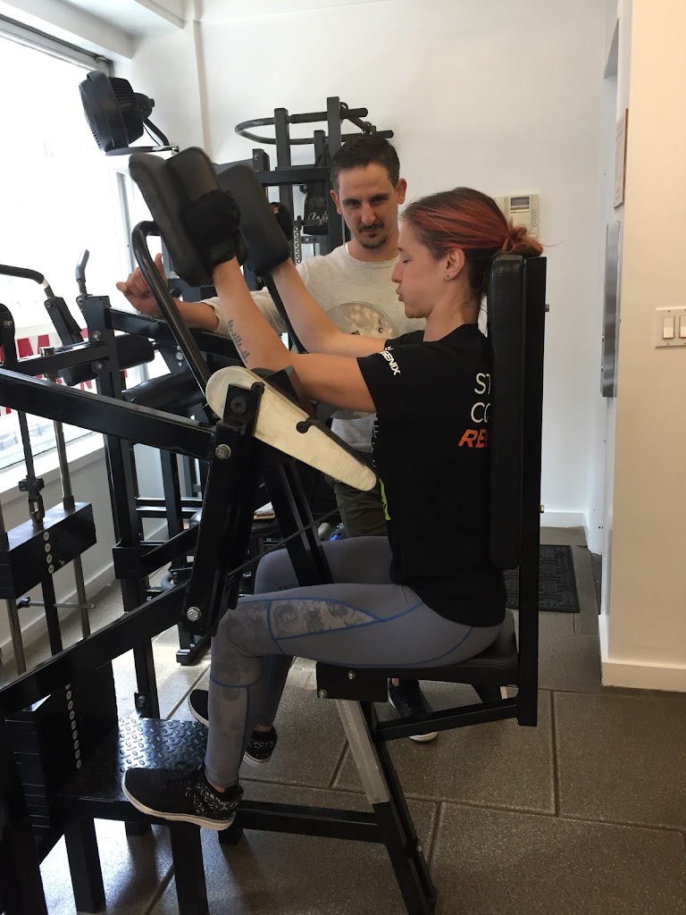  Find Your Power Fitness