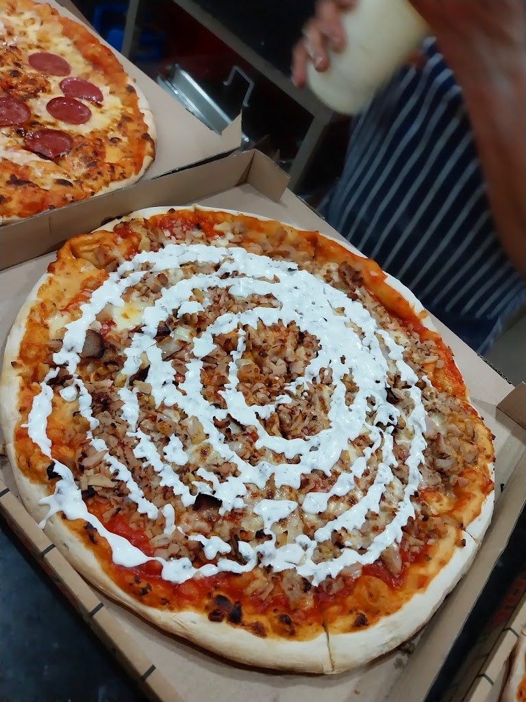 YANIS Kebab & Pizzeria