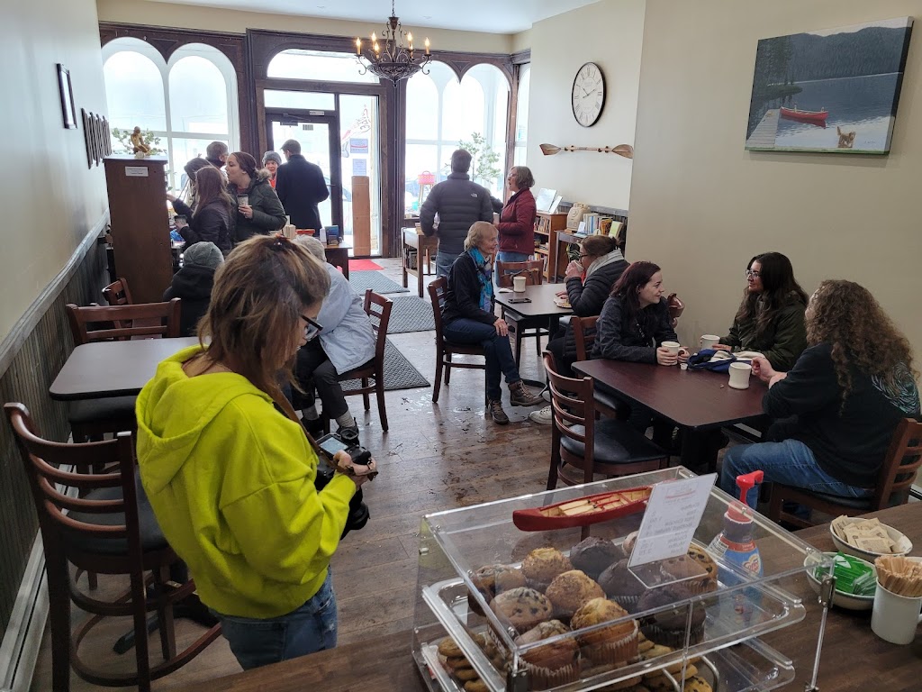 Photo of Red Canoe Coffee & Books