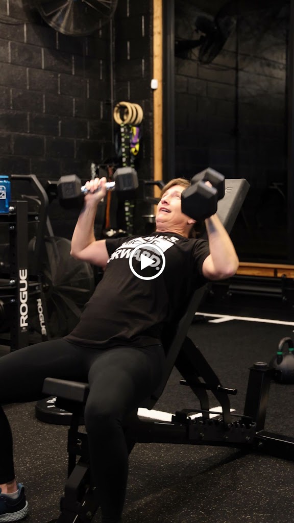  Landing Health & Performance