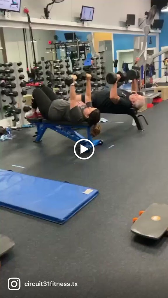  Circuit 31 Fitness