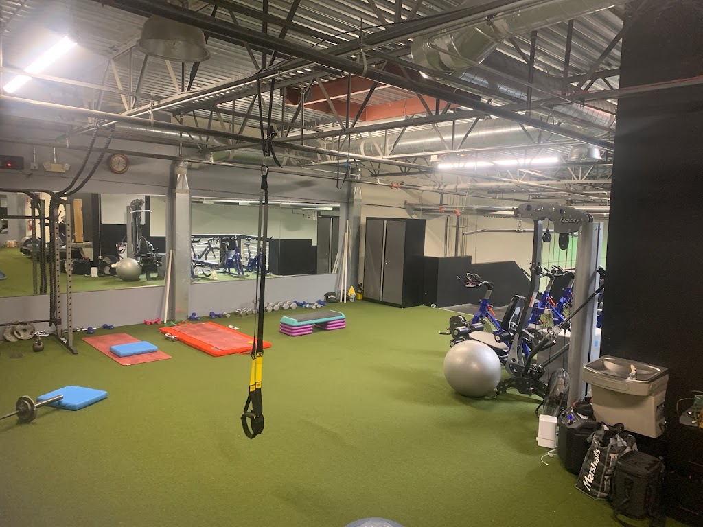  MTROSE Fitness & Functional Wellness