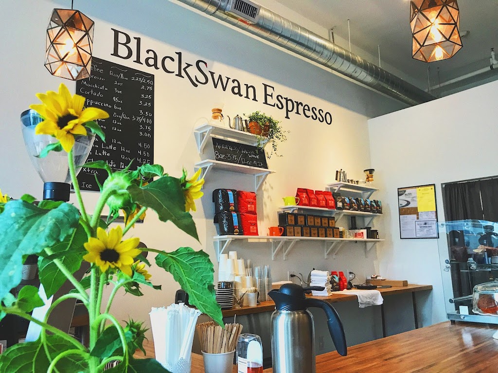 Photo of Black Swan Espresso - Specialty Coffee and Tea