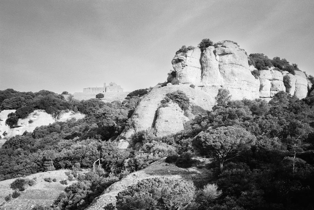 Ruta del cingle dels cavalls