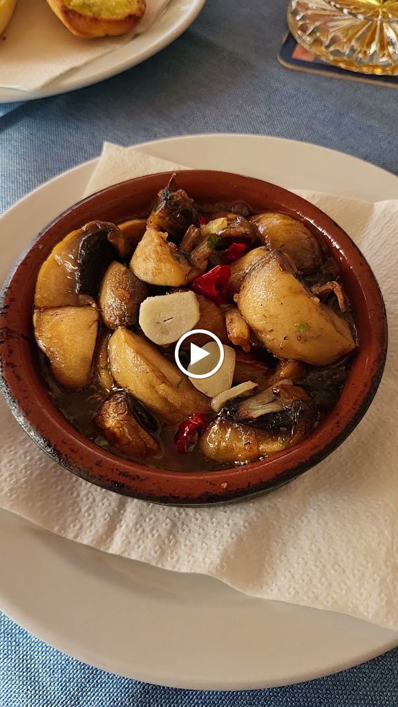 Linares IV — Videos