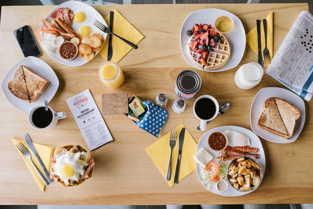 Food & drink