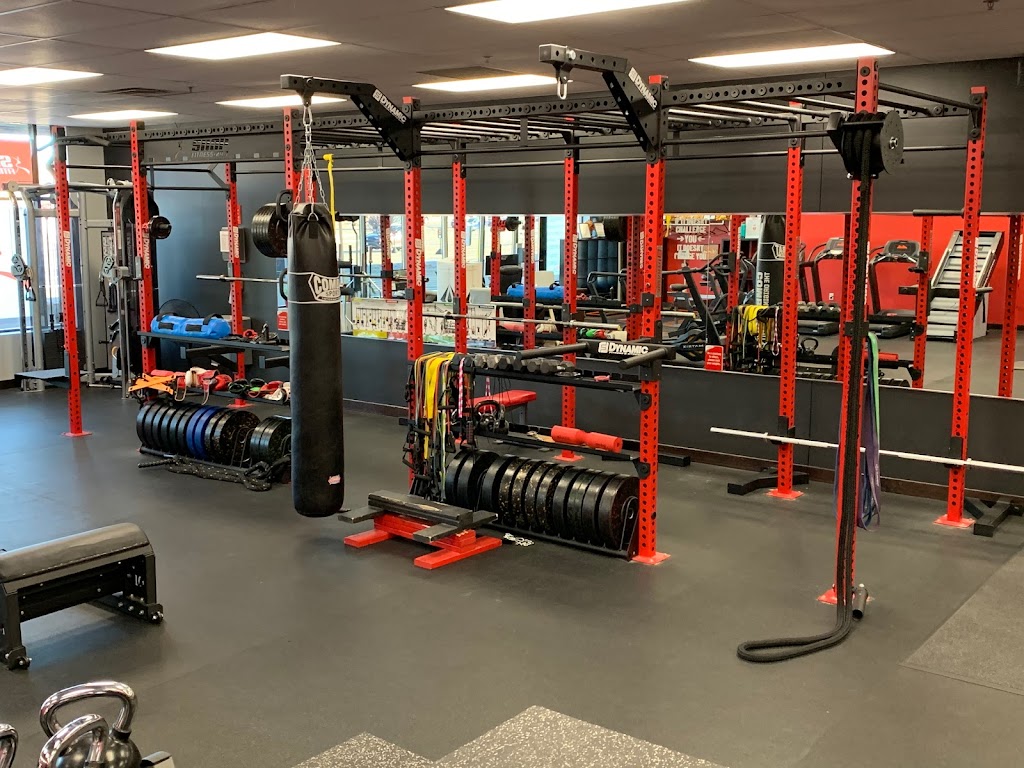  Alpha 1 Personal Training - Lakeville