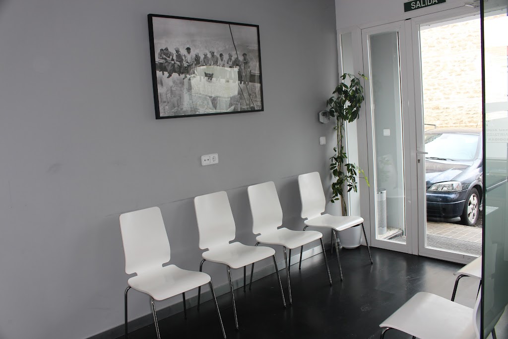 Instituto Odontologico Sesena