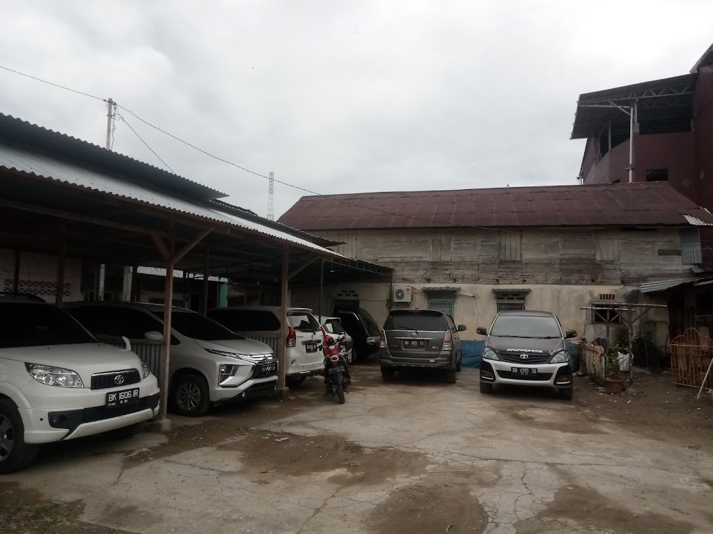 76 SERVICE MOBIL