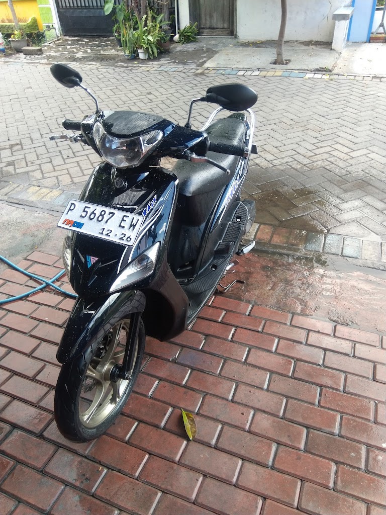 NRDG Polish Mobil